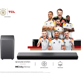 TCL S55H