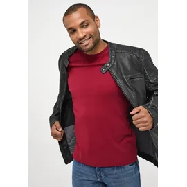 Mustang Übergangsjacke schwarz M