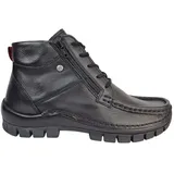 WOLKY Boost Tresor für Damen, schwarz, Größe 40 EU