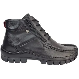 WOLKY Boost Tresor für Damen, schwarz, Größe 40 EU