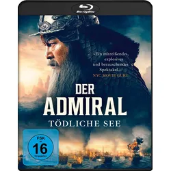Der Admiral - Tödliche See