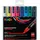 Uni-Ball POSCA PC-5M Acrylstift farbsortiert 1,8 - 2,5 mm, 8 St.