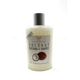 Haslinger Coconut Shampoo 200 ml