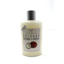 Haslinger Coconut Shampoo 200 ml