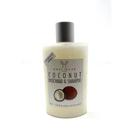 Haslinger Coconut Shampoo 200 ml