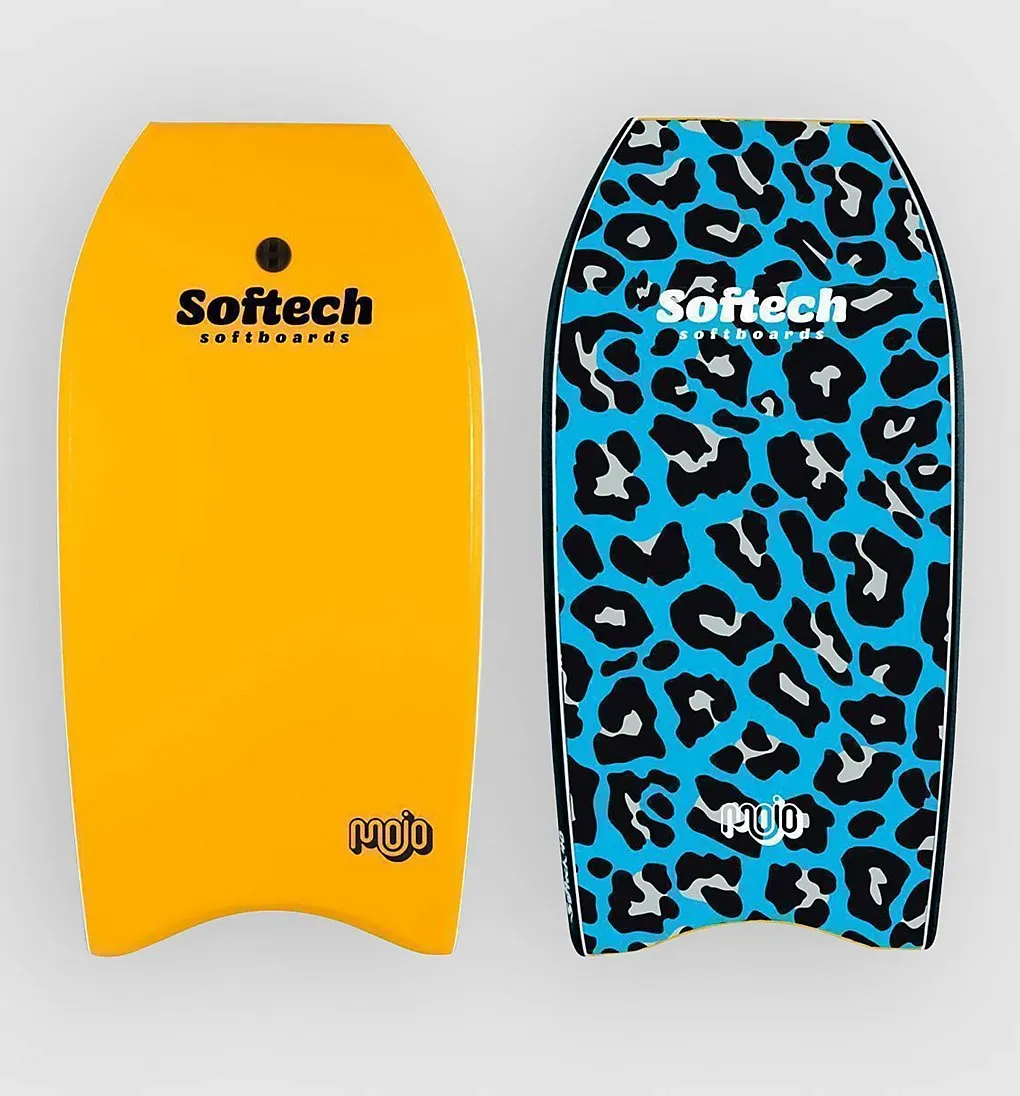Softech Mojo 38