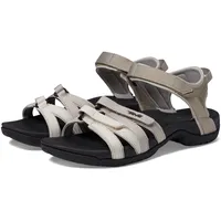 Teva Tirra Damen black/birch multi 40