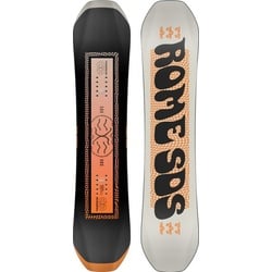 ROME MINISHRED Snowboard 2024 - 110