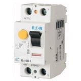 Eaton Power Quality Eaton FI-Schutzschalter PFIM-40/2/003-G/F 40A 2polig 30mA Typ F,