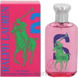 Ralph Lauren Big Pony 2 Eau de Toilette 50 ml