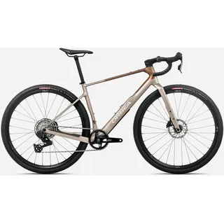Orbea Terra M31e Team 1X 2026 28 Zoll RH 0 cm beige