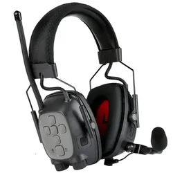 Bügelgehörschutz SYNC WIRELESS ELECTO