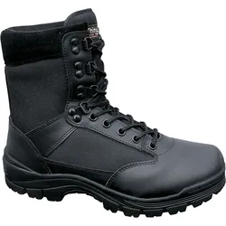 Brandit Tactical, Schuhe - Schwarz - 45