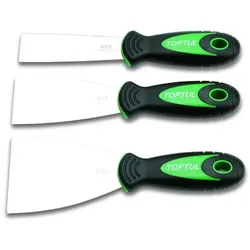 TOPTUL Spachtel JDAB5005