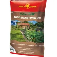 WOLF-Garten Bodenaktivator 10 kg
