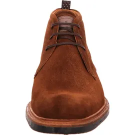 Floris van Bommel Floris Casual Herren Braun 43 1/3