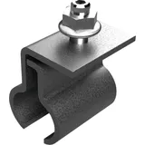 Viessmann Rundfalzklemme für Kalzip und ähnliche 7959396