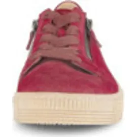 Gabor Damen Rot 37,5
