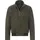 Babista Lederjacke Jorano Oliv 50
