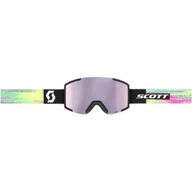 Scott Shield Skibrille - Black -