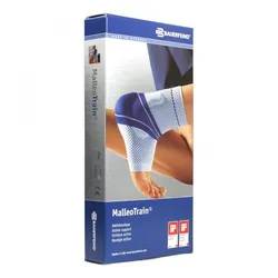 Malleotrain Größe 3 rechts natur Srunggelenkbandage
