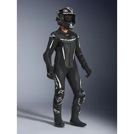 Alpinestars Stella GP-R7 Damen 1-Teiler Motorrad Lederkombi - - 38