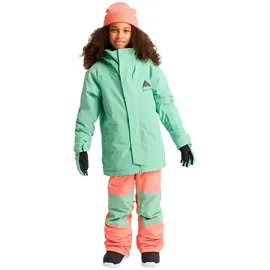 BURTON Skimmer 2l Jacke Unisex Soft Sage L