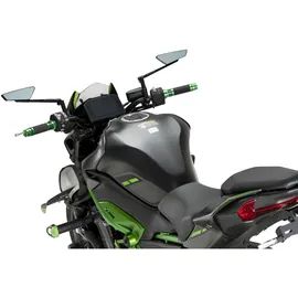 PUIG Sturzpads R19 für Kawasaki Z900 17-19