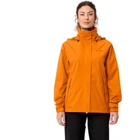 Vaude Escape Light Jacke - Kurkuma - 38