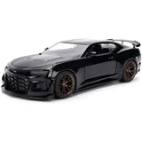Jada 2024 - Camaro ZL1 1LE schwarz 1:24