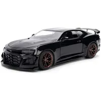 Jada 2024 - Camaro ZL1 1LE schwarz 1:24