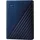 Western Digital My Passport for Mac 6 TB USB 3.0 Blau WDBK6C0060BBL