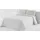 OTTO home Annika 140 x 210 cm weiß