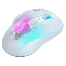 Roccat Kone XP Air arctic white