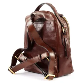 the Bridge Pearldistrict Rucksack Braun