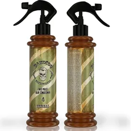 Bandido Two Phase Hair Conditioner 350ml, 2-Phasen-Spülung für trockenes Haar (HERBAL)
