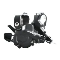 Sram X4 schwarz, 15x10x8cm