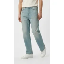 JACK & JONES JJIALEX Relax-fit Blau 29/30