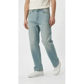 JACK & JONES JJIALEX Relax-fit Blau 29/30