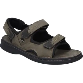 Josef Seibel Franklyn Herren Grau 40