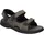 Josef Seibel Franklyn Herren Grau 40