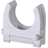 Kopp Ø Klemmschelle für Stangenrohr M25, 10er Pack Kabelkanäle
