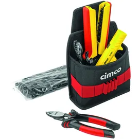 CIMCO Werkzeuge Gürteltasche 170475
