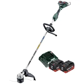 Metabo FSD 36-18 LTX BL 40 inkl. 2 x 10,0 Ah + Ladegerät