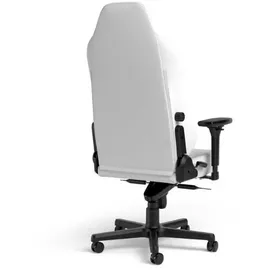 noblechairs Hero Gaming-stuhl - White