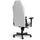 noblechairs Hero Gaming-stuhl - White