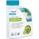 OASE 43137 AquaActiv AlGo Universal Algenvernichter 500 ml - effektiver Algenentferner für Gartenteich ideal gegen Algen Fadenalgen Schwebealgen Schmieralgen