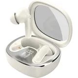 Vention Kabellose Ohrhörer Kopfhörer 320 mAh Bluetooth 5.3 In-Ear Beige