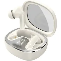 Vention Kabellose Ohrhörer Kopfhörer 320 mAh Bluetooth 5.3 In-Ear Beige