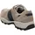 Gabor Pius Gabor Herren, Sneaker Low, Männer Halbschuhe,Wechselfußbett,schnürer,straßenschuhe,Strassenschuhe,Sportschuhe,Stone,44.5 EU 10 UK